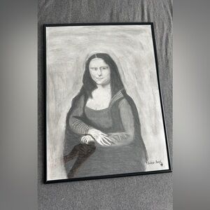 Mona Lisa